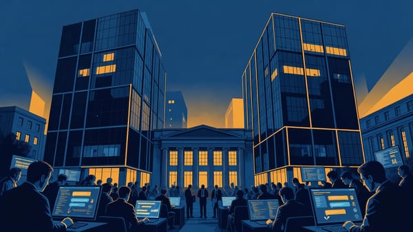 OpenAI reicht vertraulich US-Börsengang ein und folgt Anthropic an den Kapitalmarkt