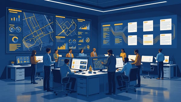 Google Cloud automatisiert kommunale Bauplanung mit generativer KI