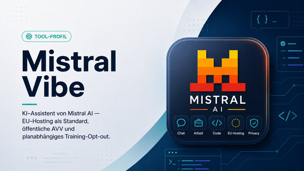 Mistral Vibe