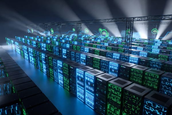NAVER, Nvidia und Brookfield planen Ausbau von Koreas KI-Infrastruktur auf 200 Megawatt