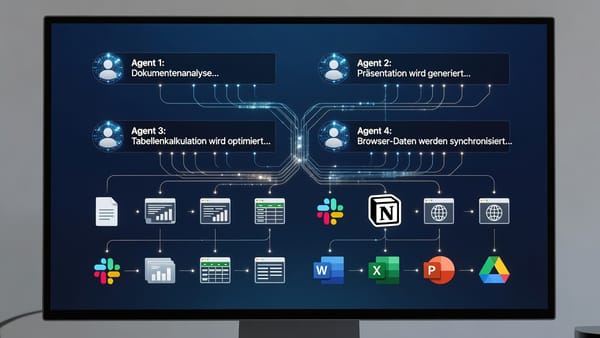 OpenAI stellt GPT-5.6 für Responses API und ChatGPT Work vor