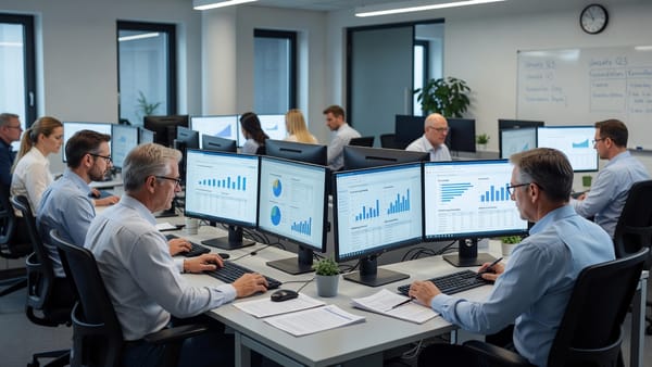 Studie: Manuelle Kontrolle von KI-Ergebnissen kostet Finanzteams viel Zeit