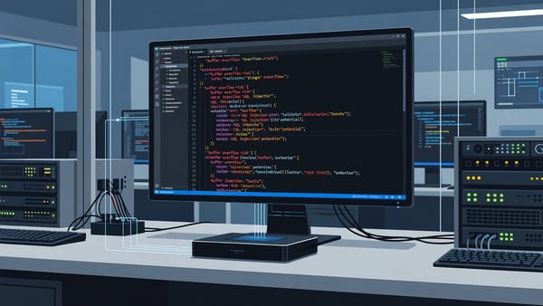 Cisco stellt offene KI-Modelle zur Schwachstellen-Suche in Quellcode vor