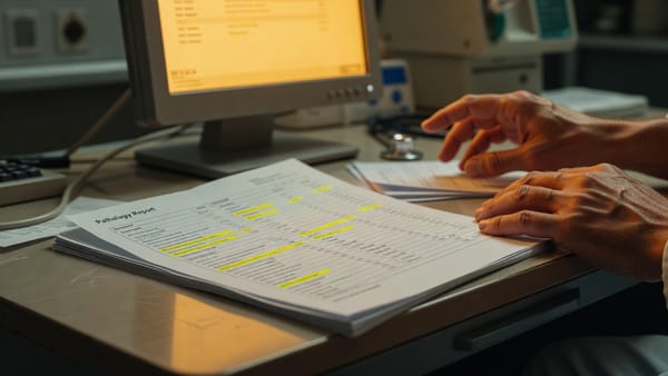 HemaGuide: DKFZ und Universität Heidelberg stellen KI-System für Blutkrebs mit 83 Prozent Übereinstimmung vor