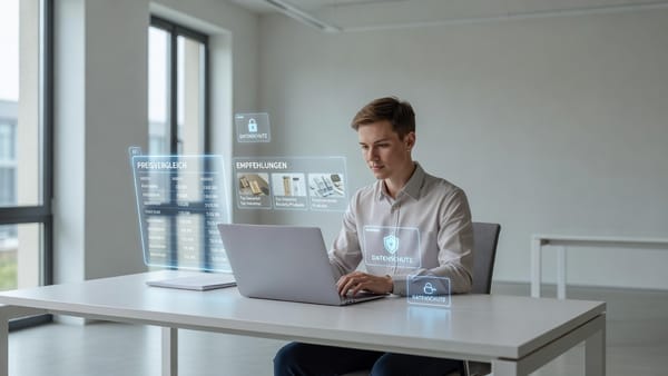 Deloitte-Studie: KI-Shopping wird in Europa alltäglich, Deutschland legt deutlich zu