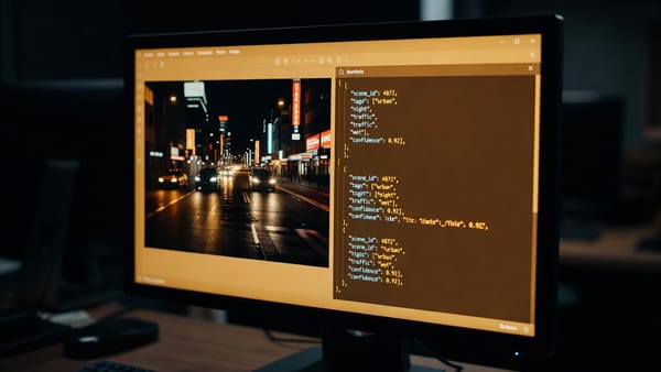 Microsoft zeigt Pipeline gegen Halluzinationen bei Bildanalyse für 50.000 Assets