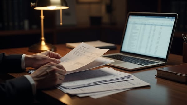 Anthropic zeigt Claude-Einsatz für Investment-Teams mit Excel, Word und Outlook