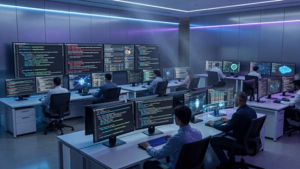 Microsoft stellt Sicherheitsmodell MAI-Cyber-1-Flash für MDASH vor