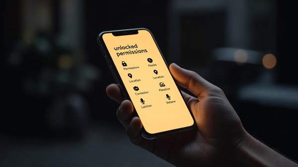 Google kritisiert DMA-Entscheidungen der EU wegen Risiken für Android und Suchdaten