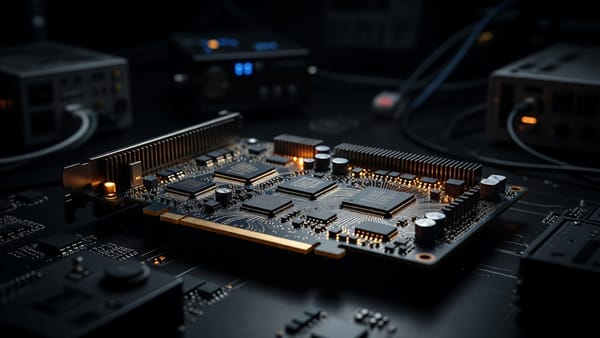 Synopsys zeigt autonome Engineering-Workflows mit Nvidia-Technik und verspricht bis zu 50-fache Beschleunigung
