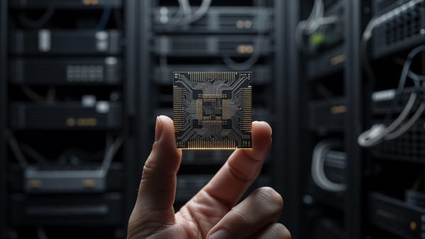 Anthropic lehnt Verbot offener KI-Gewichte ab und fordert schärfere Chip-Kontrollen