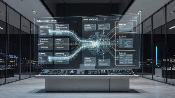 Squirro startet Katalog mit 13 KI-Agenten für schnellere Enterprise-AI-Projekte