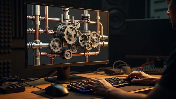 Nvidia erweitert Agent Toolkit um Omniverse-Bibliotheken für Simulations-Workflows