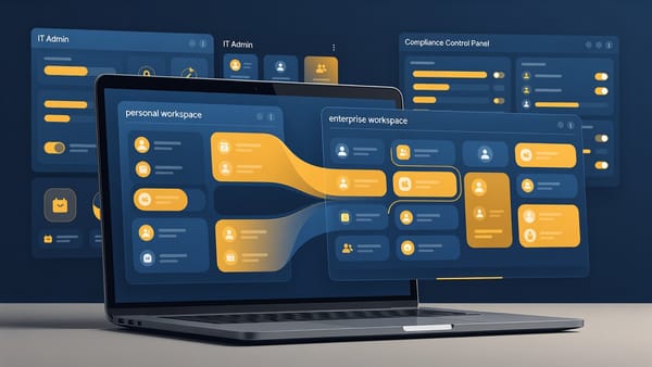 Microsoft bündelt Copilot ab August in einer App und streicht Podcasts sowie Labs