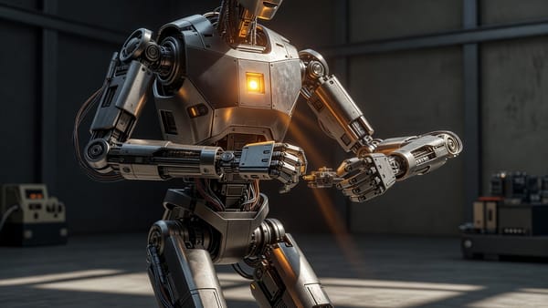 Google DeepMind kündigt Gemini Robotics 2 für Ganzkörperintelligenz in Robotern an