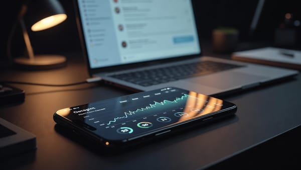 OpenAI bindet Apple Health und US-Krankenakten an ChatGPT an