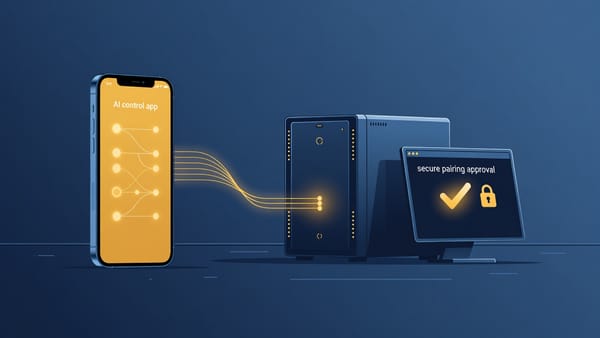 OpenClaw dokumentiert iPhone-App mit Gateway-Kopplung und Push-Relay
