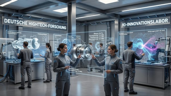 Fraunhofer IEM ordnet KI-Projekt Prometheus als Weckruf für das Engineering ein
