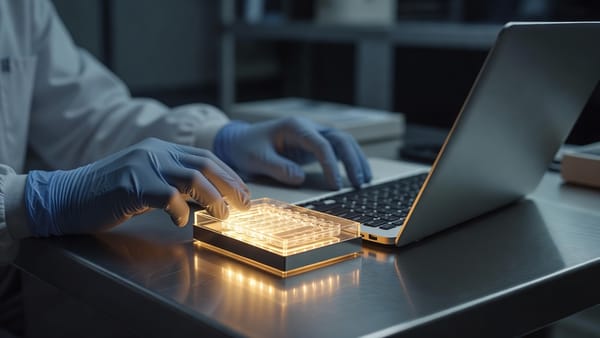 Nvidia bindet BioNeMo Agent Toolkit in Anthropic Claude Science ein