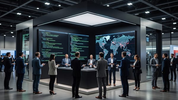 Microsoft stellt auf der Black Hat USA 2026 Angriffe auf Lieferketten und KI-Systeme in den Fokus