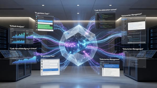 Tencent veröffentlicht Hy3 preview und rollt das Open-Source-Modell in eigene Produkte aus