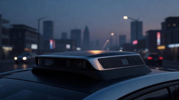 Nvidia gibt Alpamayo 2 Super für kommerzielle Nutzung frei