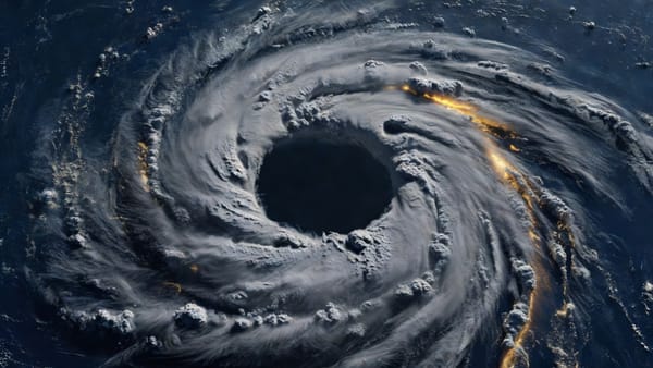 Google DeepMind veröffentlicht WeatherNext als Open Source und meldet Fortschritt bei Zyklon-Prognosen