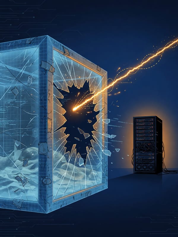 OpenAI stoppt Schulung von Spitzenmodellen nach Cybervorfall und warnt vor dauerhaften KI-Angriffen