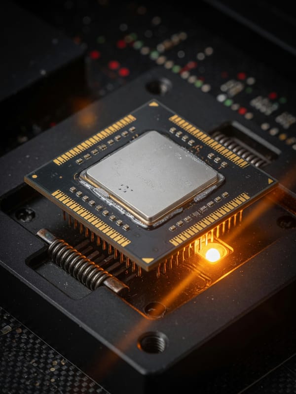 NXP sieht stark wachsenden Markt für KI-Chips in Endgeräten