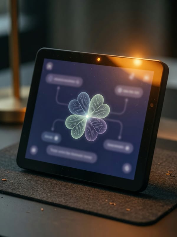 OpenSoftware stellt Clovy als neue Marke für private Desktop-KI vor