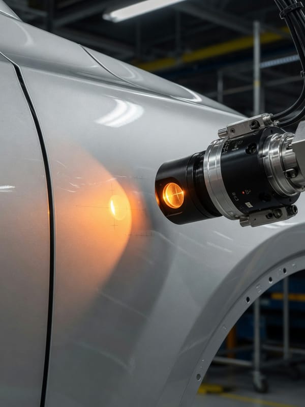 Porsche vergibt KI-Auftrag über 1,25 Milliarden Euro an Tata Consultancy Services
