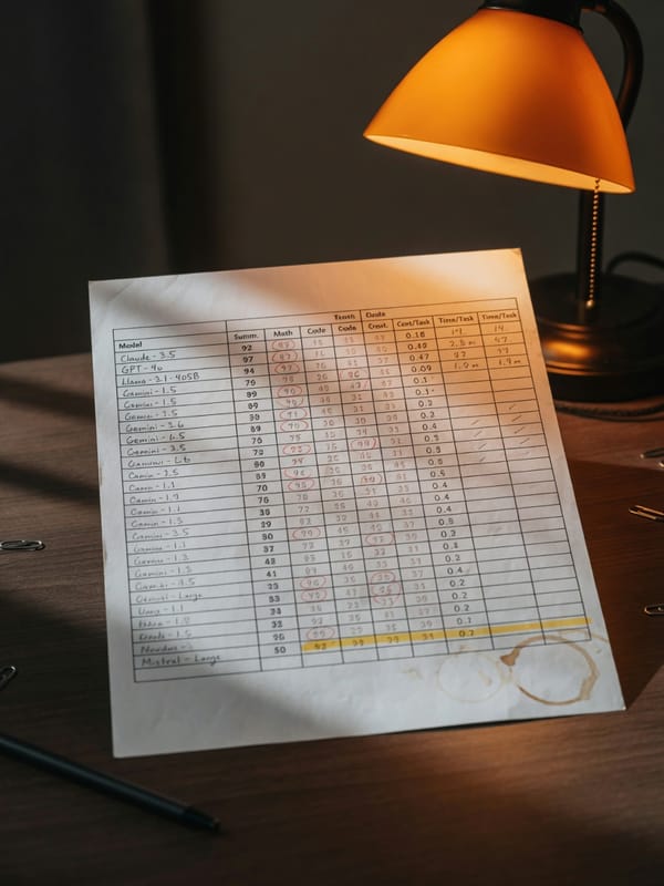 Artificial Analysis startet mit Optima ein Werkzeug für eigene KI-Benchmarks