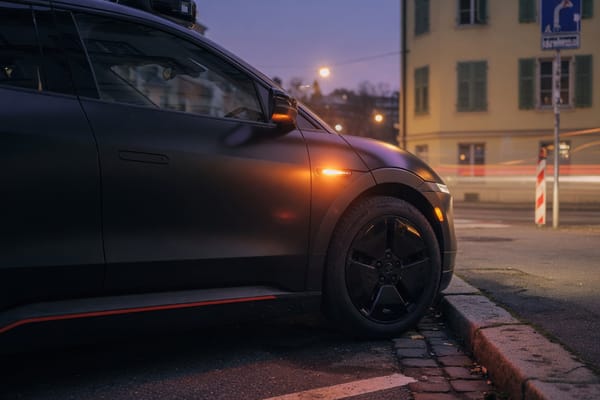 Pony.ai und Uber planen mehr als 2.000 Robotaxis in Europa und dem Nahen Osten