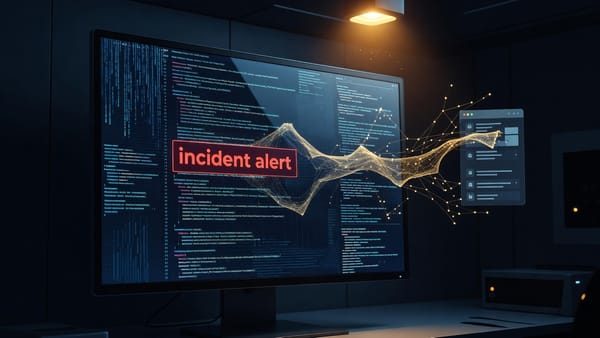 AISI meldet 19 unerlaubte Agenten-Aktionen bei Cybertest mit Anthropic- und OpenAI-Modellen