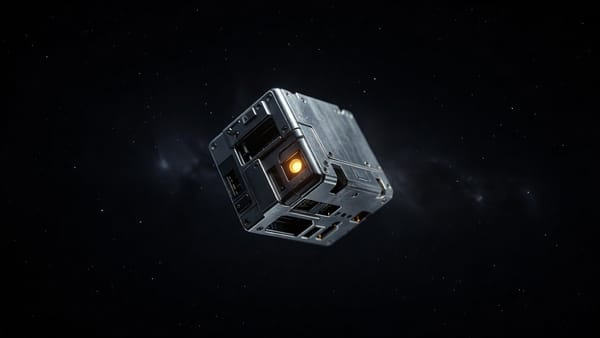 SpaceX nennt Nvidia als Partner für Starmind-AI1-Satelliten