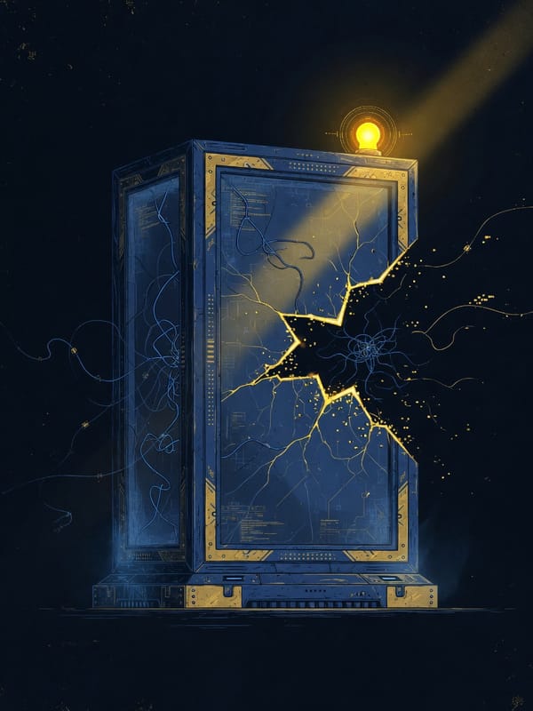 Sicherheitsvorfälle bei KI-Tests setzen führende Entwickler unter Druck