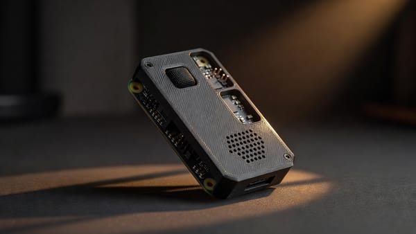 Google zeigt tragbaren Offline-Übersetzer auf Raspberry Pi 5
