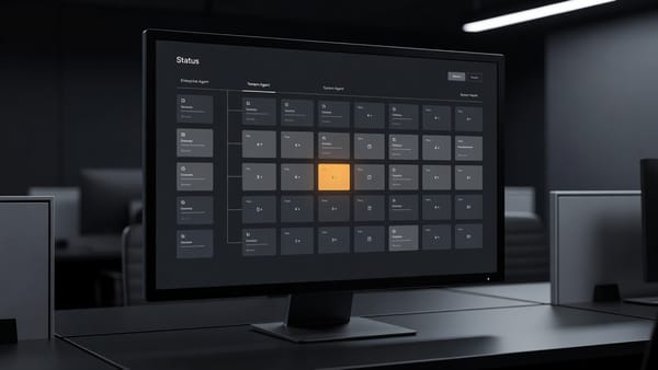Cloudflare stellt Cloudflare OS als Open-Source-Plattform für interne KI-Agenten vor