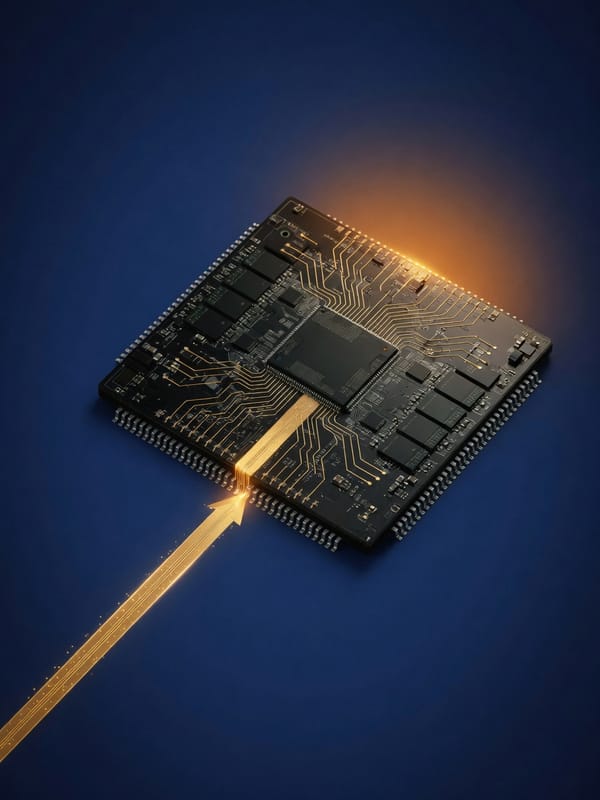 Südkorea plant Zukunftsfonds aus Chip-Steuermehreinnahmen für KI und Jugendprogramme