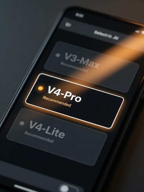 DeepSeek bringt V4-Pro allgemein auf API, App und Web und ändert Preise ab 16. August