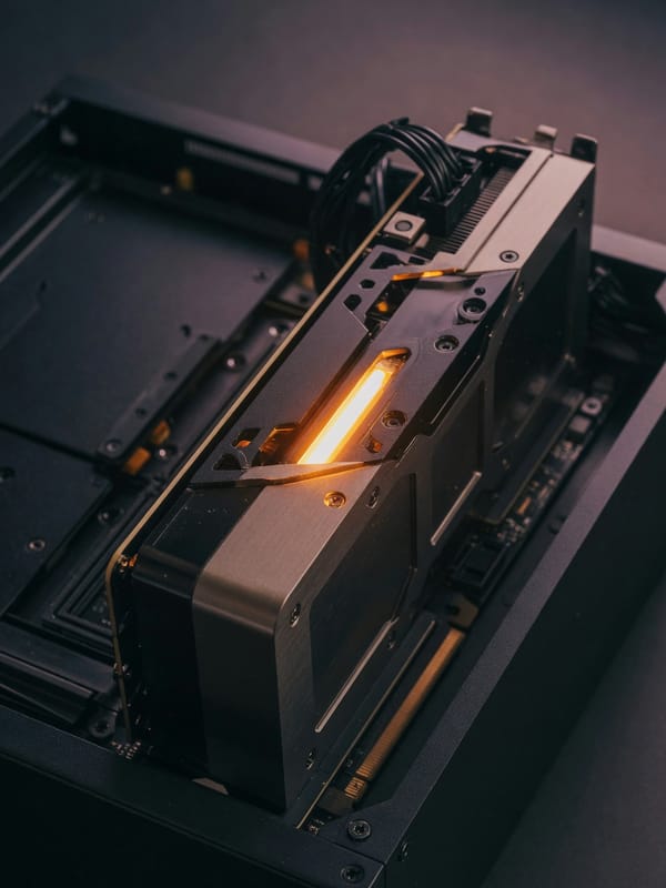 NVIDIA beschreibt Metas Muse Glimmer als lokales 30B-Modell für agentische KI auf einer einzelnen GPU