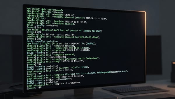 Microsoft startet Entwicklervorschau der Work IQ Developer Tools für Microsoft-365-Copilot-Plugins