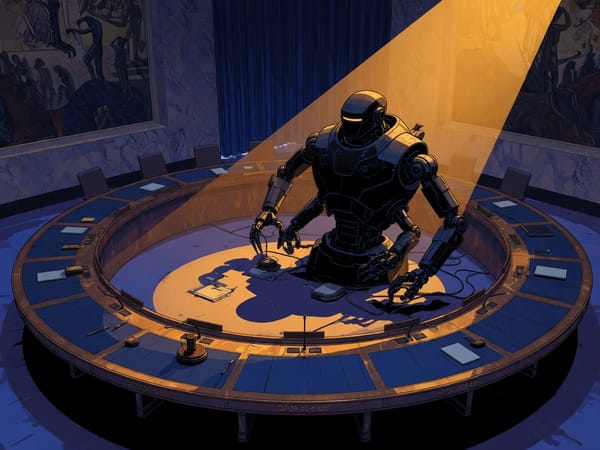 OpenAI und Anthropic unterrichten UN-Sicherheitsrat über Chancen und Gefahren künstlicher Intelligenz