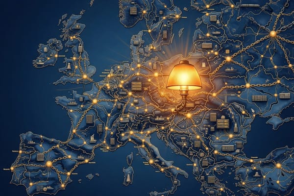 Neue KI-Strategie soll Europas Souveränität und Sicherheit stärken