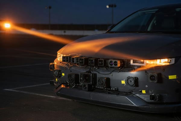 Hyundai verschiebt eigenes Fahrassistenzsystem auf Ende 2029