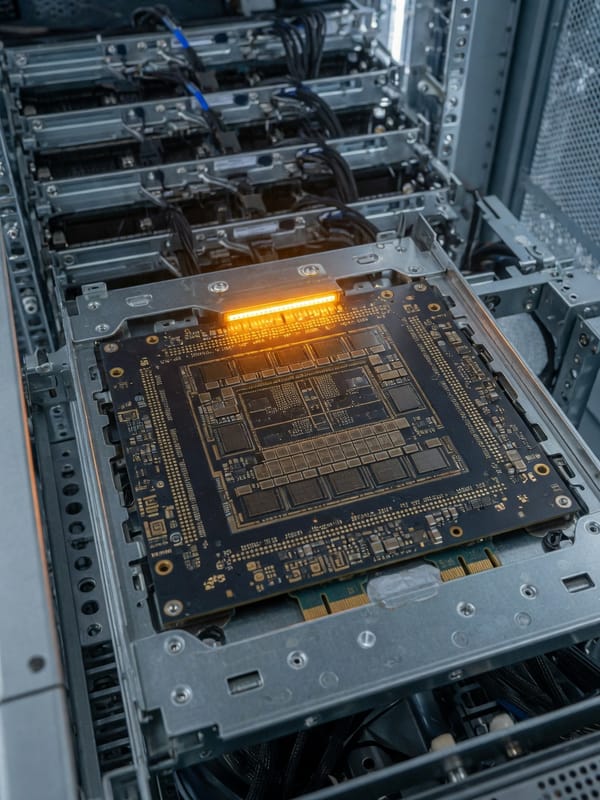 Qualcomm und Amazon vereinbaren KI-Chipgeschäft über bis zu 60 Milliarden Dollar
