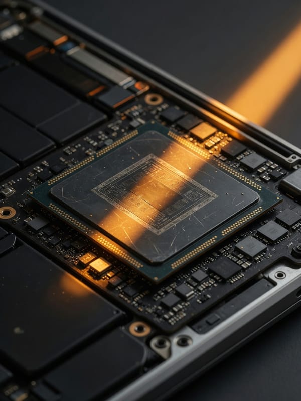 Perplexity beschleunigt lokale KI auf Apple-Chips