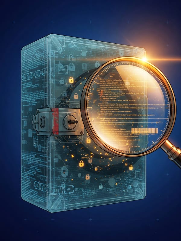 JRC und Europol untersuchen zehn Datenschutztechnologien für Ermittlungsbehörden