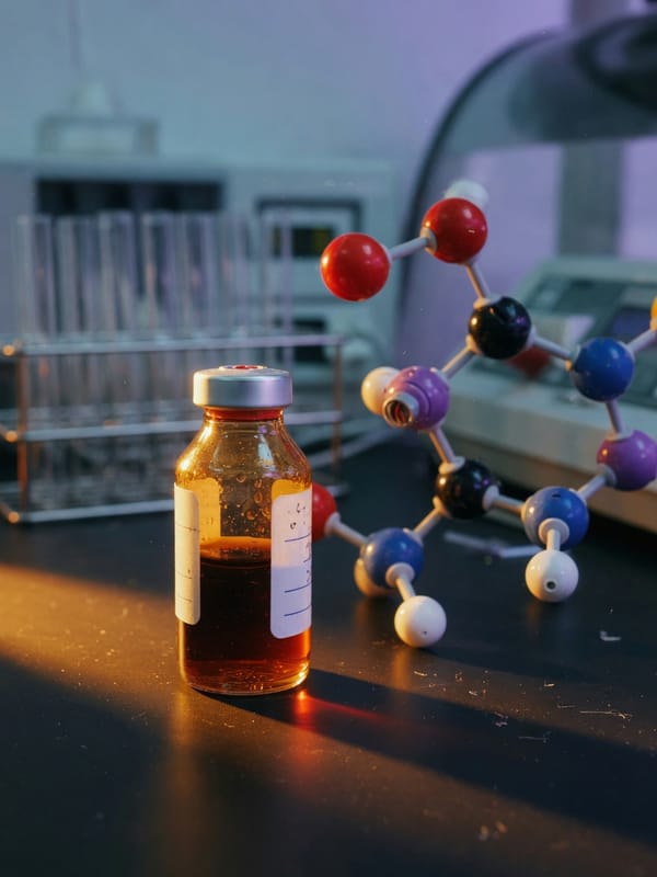 Novo Nordisk setzt Claude für schnellere Arzneimittelentwicklung ein