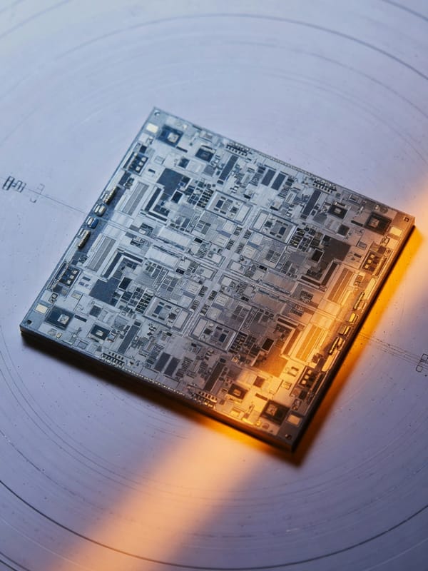 NADI und SPRIND investieren 40 Millionen Euro in KI-Chipdesign